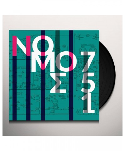 Nomos 751 Vinyl Record $5.88 Vinyl