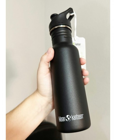 Steam Powered Giraffe Klean Kanteen SPG Logo Premium Water Bottle $10.80 Drinkware