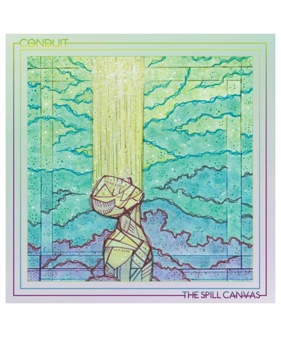 The Spill Canvas Conduit Vinyl Record $9.40 Vinyl