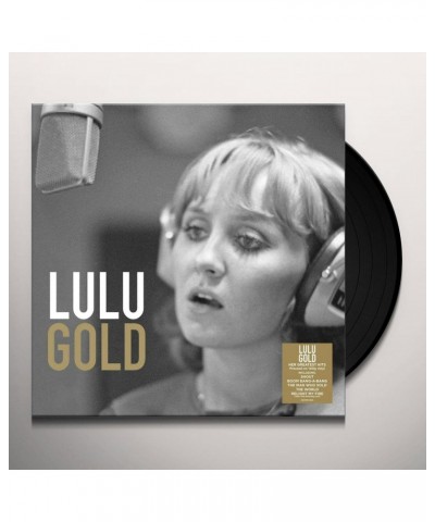 Lulu GOLD (140G) Vinyl Record $18.72 Vinyl