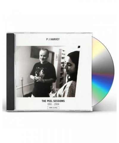 PJ Harvey PEEL SESSIONS 1991-2004 CD $5.32 CD