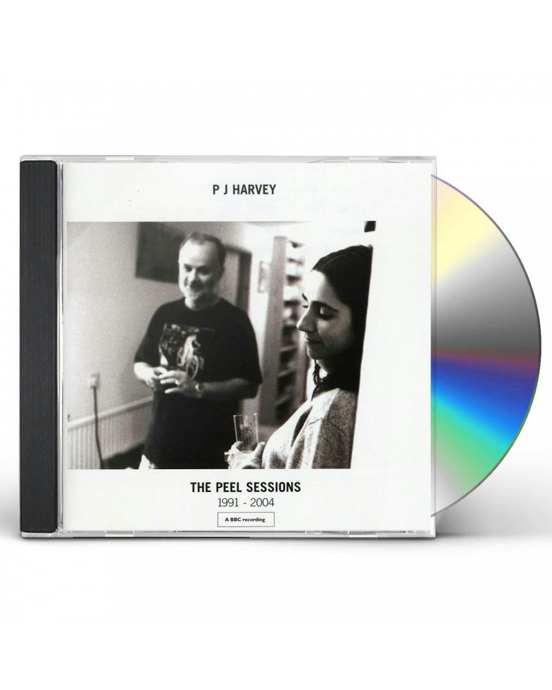 PJ Harvey PEEL SESSIONS 1991-2004 CD $5.32 CD