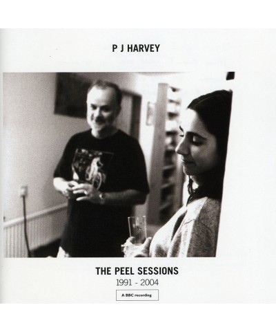 PJ Harvey PEEL SESSIONS 1991-2004 CD $5.32 CD