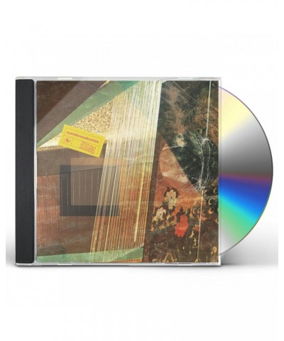 Boogarins Sombrou Duvida CD $6.07 CD