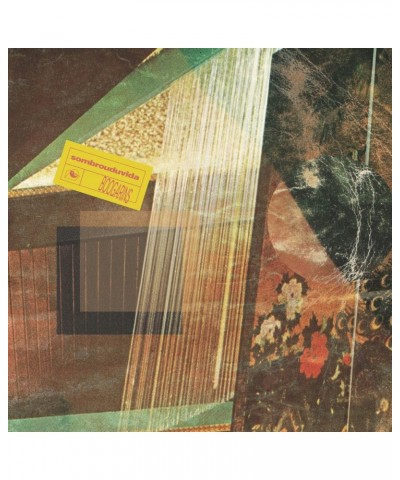 Boogarins Sombrou Duvida CD $6.07 CD