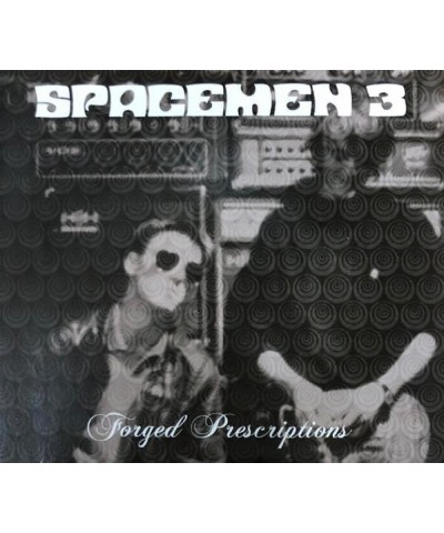 Spacemen 3 FORGED PRESCRIPTIONS CD $9.31 CD