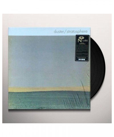 Duster Stratosphere Vinyl Record $19.06 Vinyl