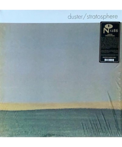 Duster Stratosphere Vinyl Record $19.06 Vinyl