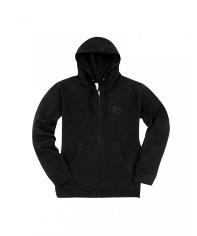 Phish Stealth Classic Logo Zip Hoodie $24.20 Sweatshirts