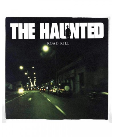 The Haunted Road Kill Vinyl Record $16.25 Vinyl