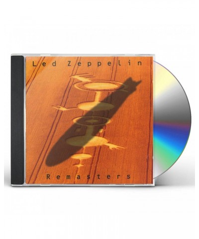 Led Zeppelin REMASTERS CD $8.77 CD