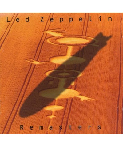 Led Zeppelin REMASTERS CD $8.77 CD