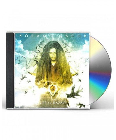 Solano Jacob FE E A RAZAO CD $9.31 CD