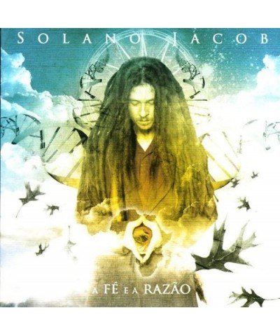 Solano Jacob FE E A RAZAO CD $9.31 CD