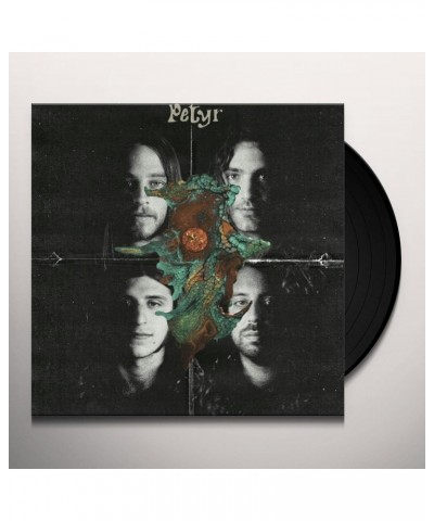 Petyr Vinyl Record $7.82 Vinyl