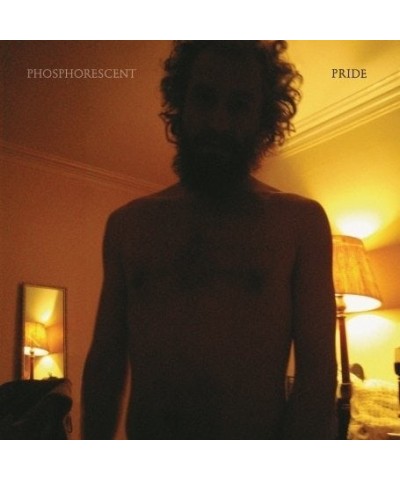 Phosphorescent PRIDE Vinyl Record $4.74 Vinyl