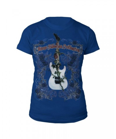 Trans-Siberian Orchestra Jr. Tee $9.00 Shirts