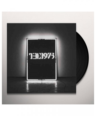 The 1975 (EXP) Vinyl Record $19.25 Vinyl