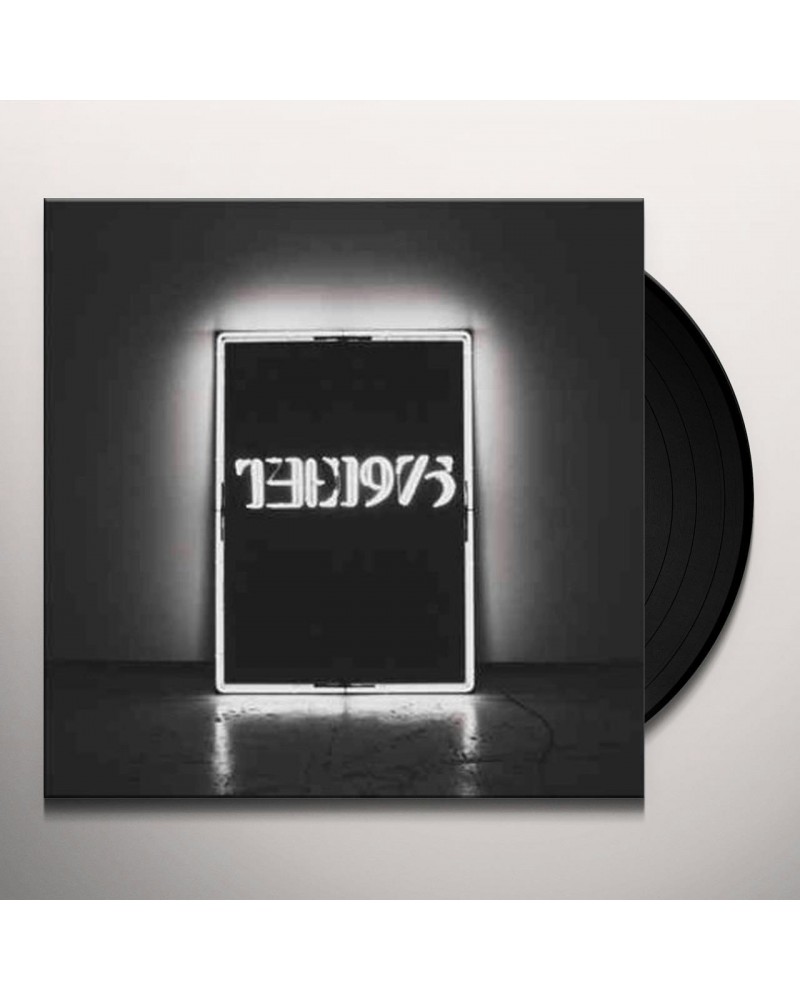 The 1975 (EXP) Vinyl Record $19.25 Vinyl