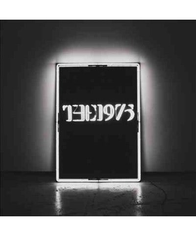 The 1975 (EXP) Vinyl Record $19.25 Vinyl