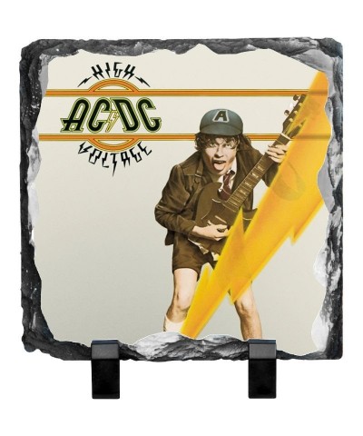 AC/DC High Voltage Photo Slate $11.20 Decor