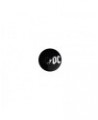 AC/DC Chrome Logo Button $1.25 Accessories