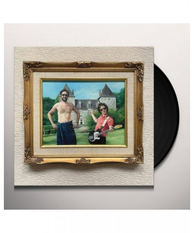 Royal Green Vinyl Record $11.76 Vinyl