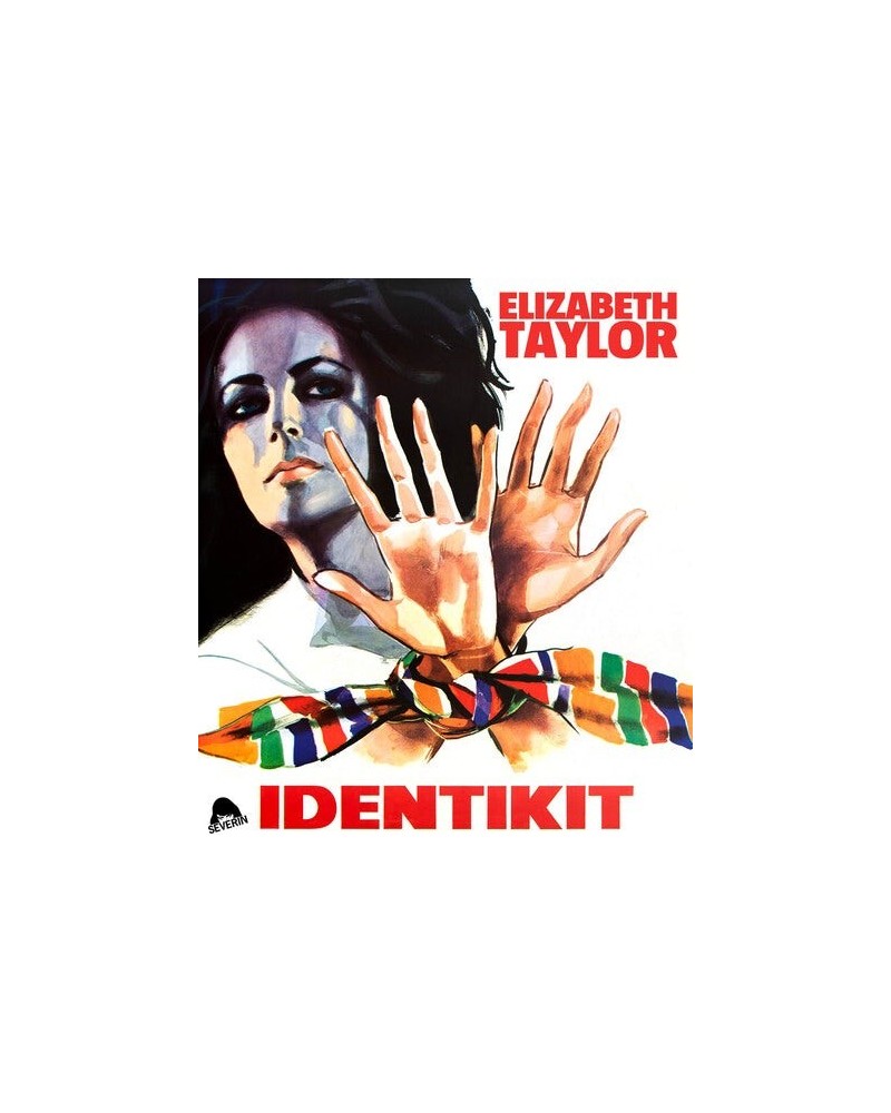 Identikit Blu-ray $10.78 Videos