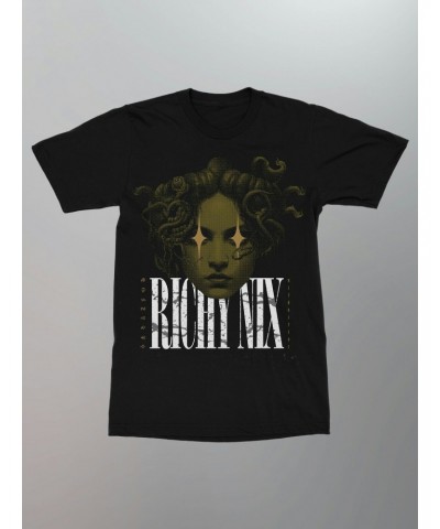 Richy Nix Medusa Shirt $11.00 Shirts