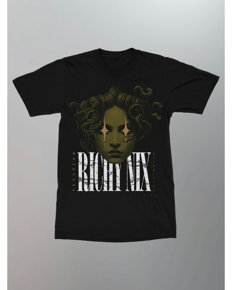 Richy Nix Medusa Shirt $11.00 Shirts