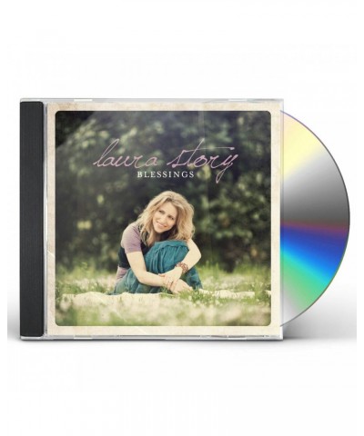 Laura Story Blessings CD $4.45 CD