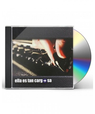 Ella Es Tan Cargosa 11 CD $6.82 CD