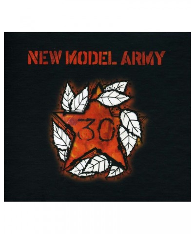 New Model Army ANTHOLOGY DVD $18.31 Videos