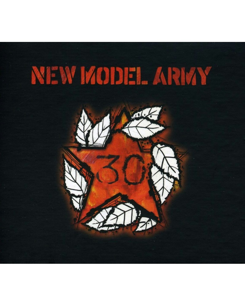 New Model Army ANTHOLOGY DVD $18.31 Videos