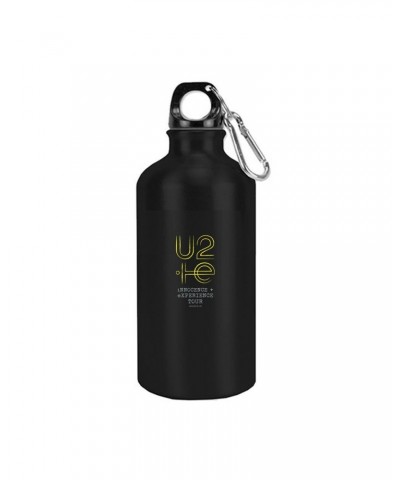 U2 Innocence + Experience Tour Water Bottle $6.60 Drinkware