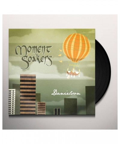 Danielson Moment Soakers Vinyl Record $3.74 Vinyl