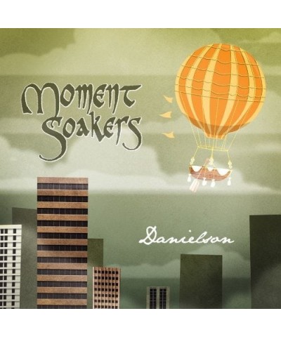 Danielson Moment Soakers Vinyl Record $3.74 Vinyl