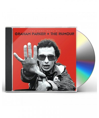 Graham Parker VERY BEST OF CD $8.19 CD