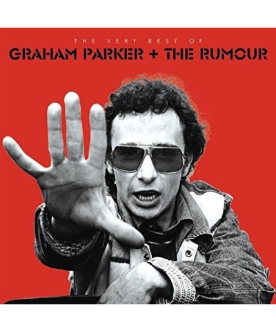 Graham Parker VERY BEST OF CD $8.19 CD