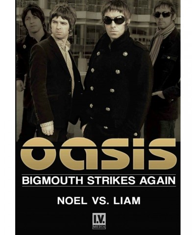 Oasis DVD - Brothers In Arms (3Dvd) $10.75 Videos