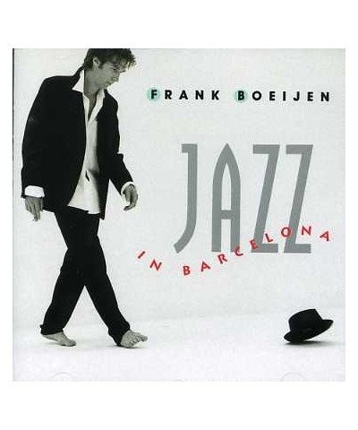 Frank Boeijen JAZZ IN BARCELONA CD $5.32 CD