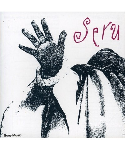 Serú Girán 1992 CD $6.75 CD