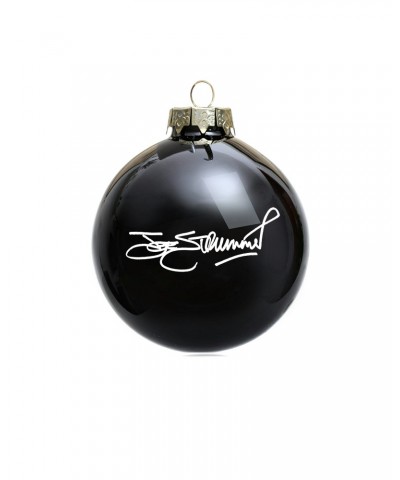 Joe Strummer Blaster Holiday Ornament $5.70 Decor