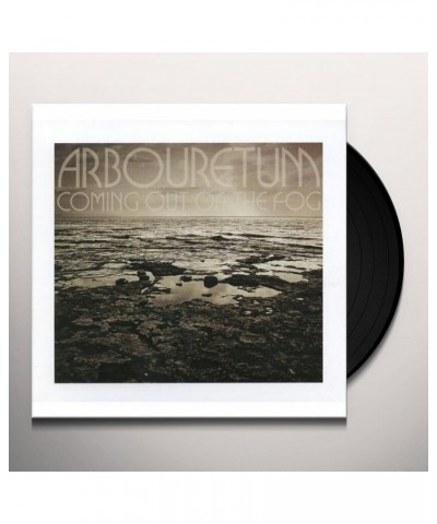 Arbouretum Coming Out of the Fog Vinyl Record $7.68 Vinyl