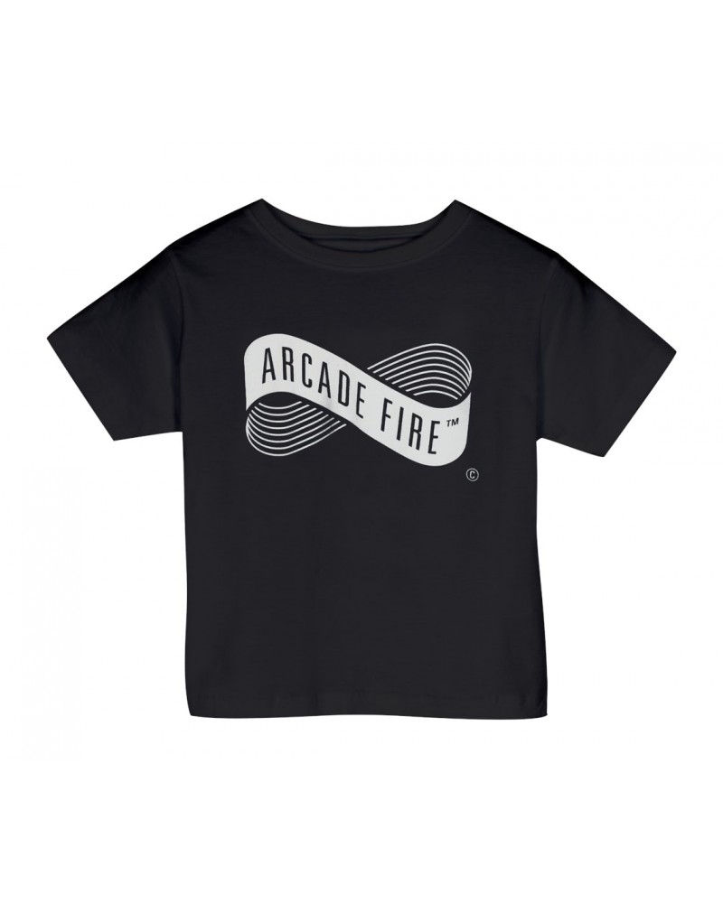 Arcade Fire Infinity Youth T-Shirt $7.00 Kids