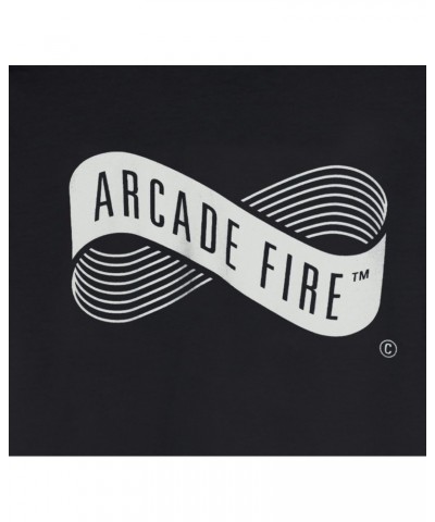 Arcade Fire Infinity Youth T-Shirt $7.00 Kids