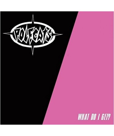 The Polecats WHAT DO I GET Vinyl Record $7.59 Vinyl