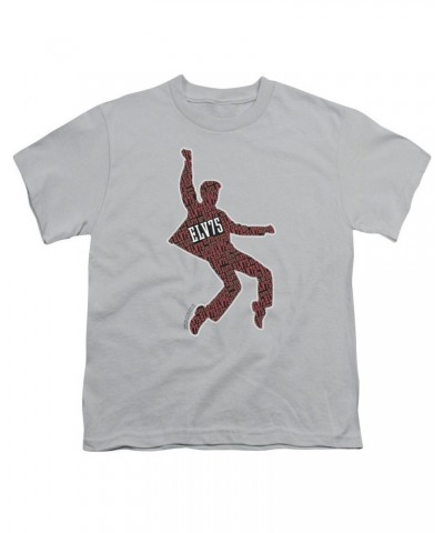 Elvis Presley Youth Tee | FULL OF 75 Youth T Shirt $6.75 Kids