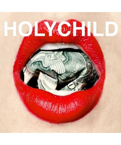 HOLYCHILD SHAPE OF BRAT POP TO COME CD $4.16 CD