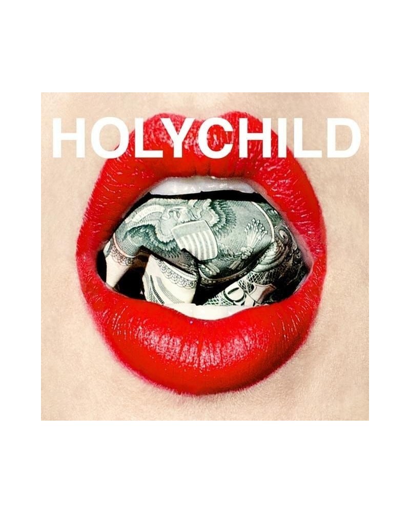 HOLYCHILD SHAPE OF BRAT POP TO COME CD $4.16 CD